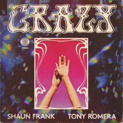 Shaun Frank & Tony Romera - Crazy