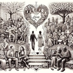 Life For Love