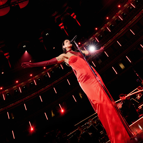 Falling Forever (Live from the Royal Albert Hall)