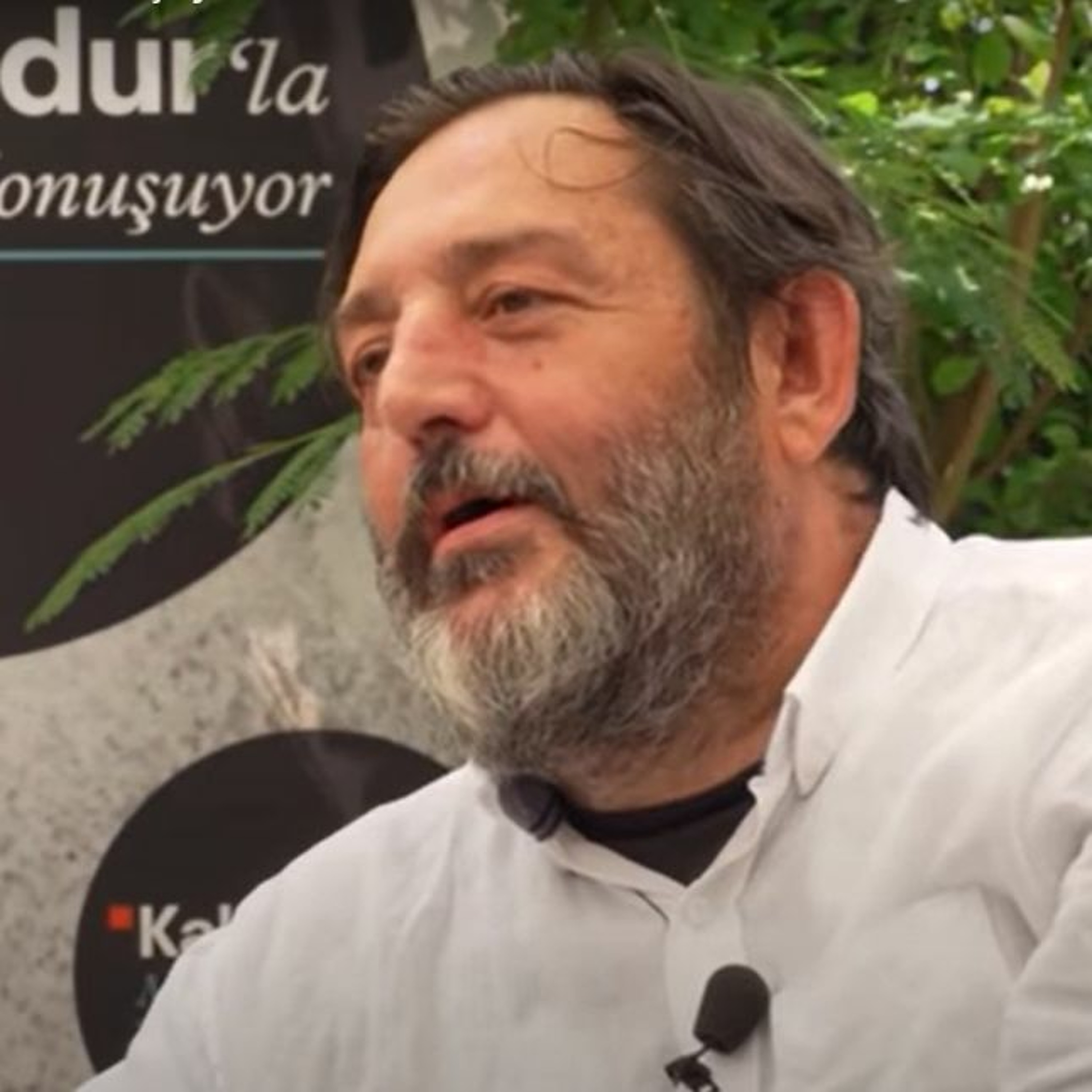 Kalebodur\'la Mimarlar Konuşuyor