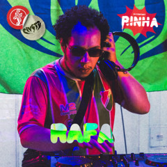RAFA | DJ Contest - RINHA PIVETZ FINAL 21.11.25
