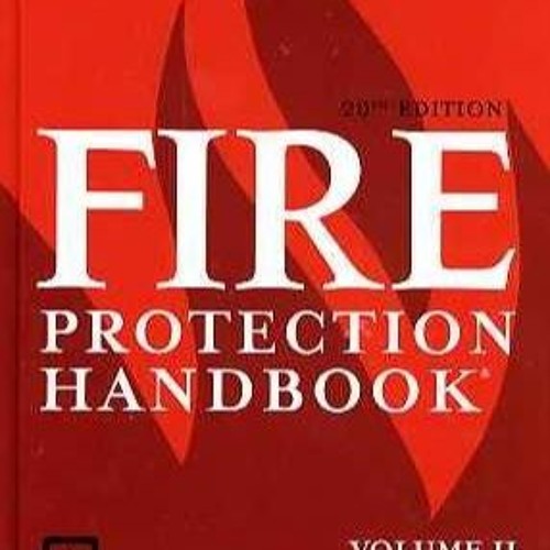 Stream Fire Protection Handbook 20th Edition Pdf Free Download