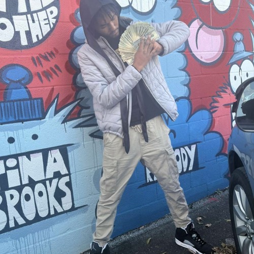 Stream They Cant Hold Me by J stacks | Listen online for free on SoundCloud