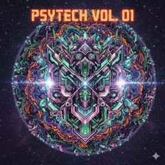 Psytech Vol. 01