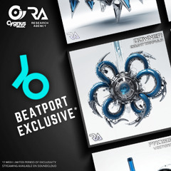 (PREVIEW) Count Trapula - Downer (RSH019) PRE-ORDER NOW ON BEATPORT!