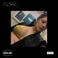 SOAK w/ Khan on n10.as Radio [Mar 20-21]