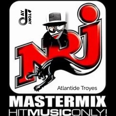LIVE-NRJ MASTER MIX Discothèque Atlantide