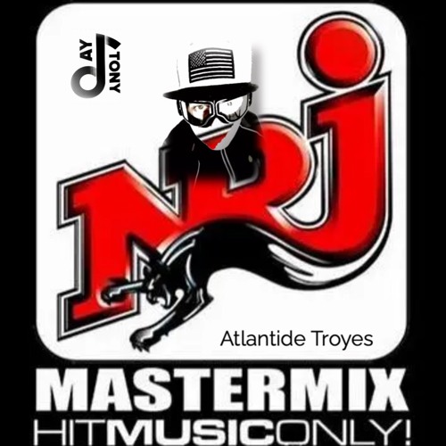 LIVE-NRJ MASTER MIX Discothèque Atlantide