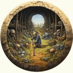 49DR - Dig Your Own Grave