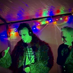 Live at The gRAVEyard 2024