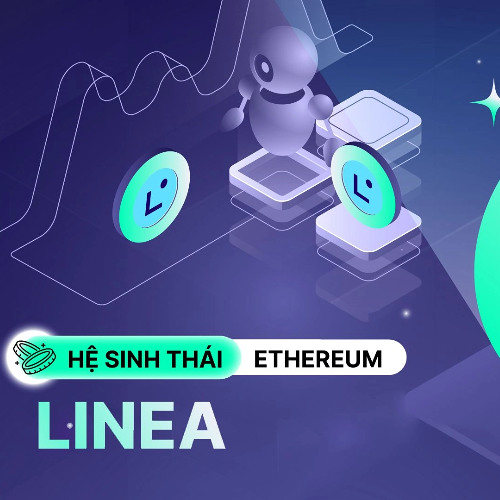 Linea là gì? Tìm hiểu về Layer 2 zkEVM đột phá của ConsenSys