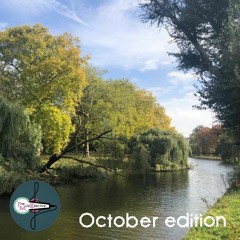 TMC Records - October 2023 playlist