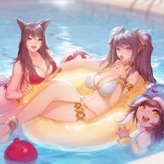 Ponte A Bailar - Dance Monkey Electronic music - SPANISH VERSION