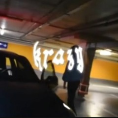 chcebycnext - krazy (snippet)
