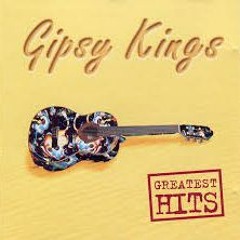 Dzejmsonn ft. Kizv - Gipsy Kings