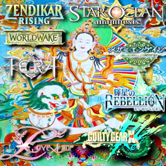 {{DJAATEM MIX}} NOTHING MORE *GODLIN* 2222222