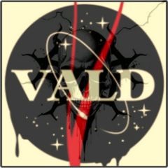 Vald - Rocking Chair Hardteck remix