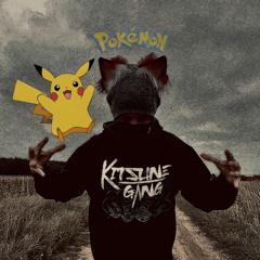 Pokémon főcím (SE01) (KITSUNE GVNG edit)