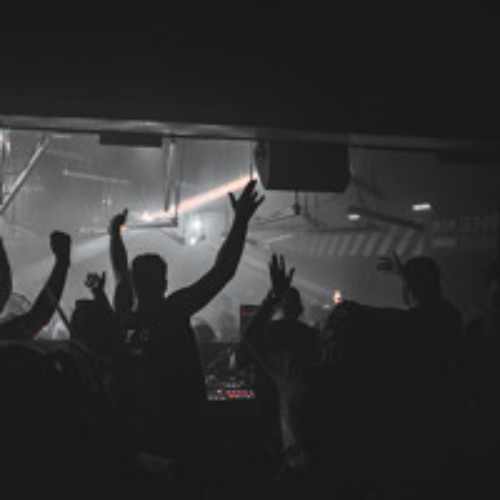 I CAN'T WAIT (LIVE TECHNO BOOTLEG)