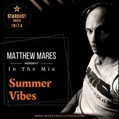 Summer Vibes - In The Mix 09-25 [FREE DOWNLOAD]
