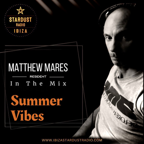 Summer Vibes - In The Mix 09-25 [FREE DOWNLOAD]