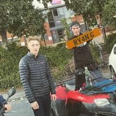 Marky B - graft phone #bradford