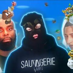 Super Criminel Bros (ft. Kaaris Et Freeze Corleone)