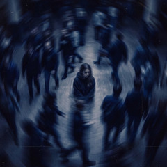 Where did all my friends go?