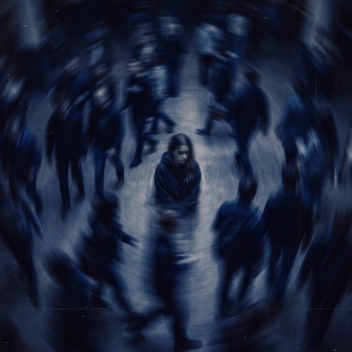 Where did all my friends go?