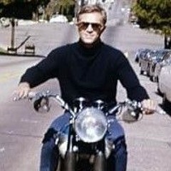 Just Wanna Be Like Steve McQueen (Cooper/Todd Collaboration)
