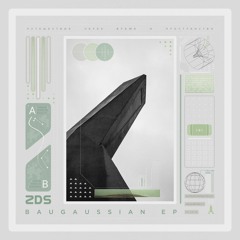 ZDS - BAUGAUSSIAN EP [HK27]