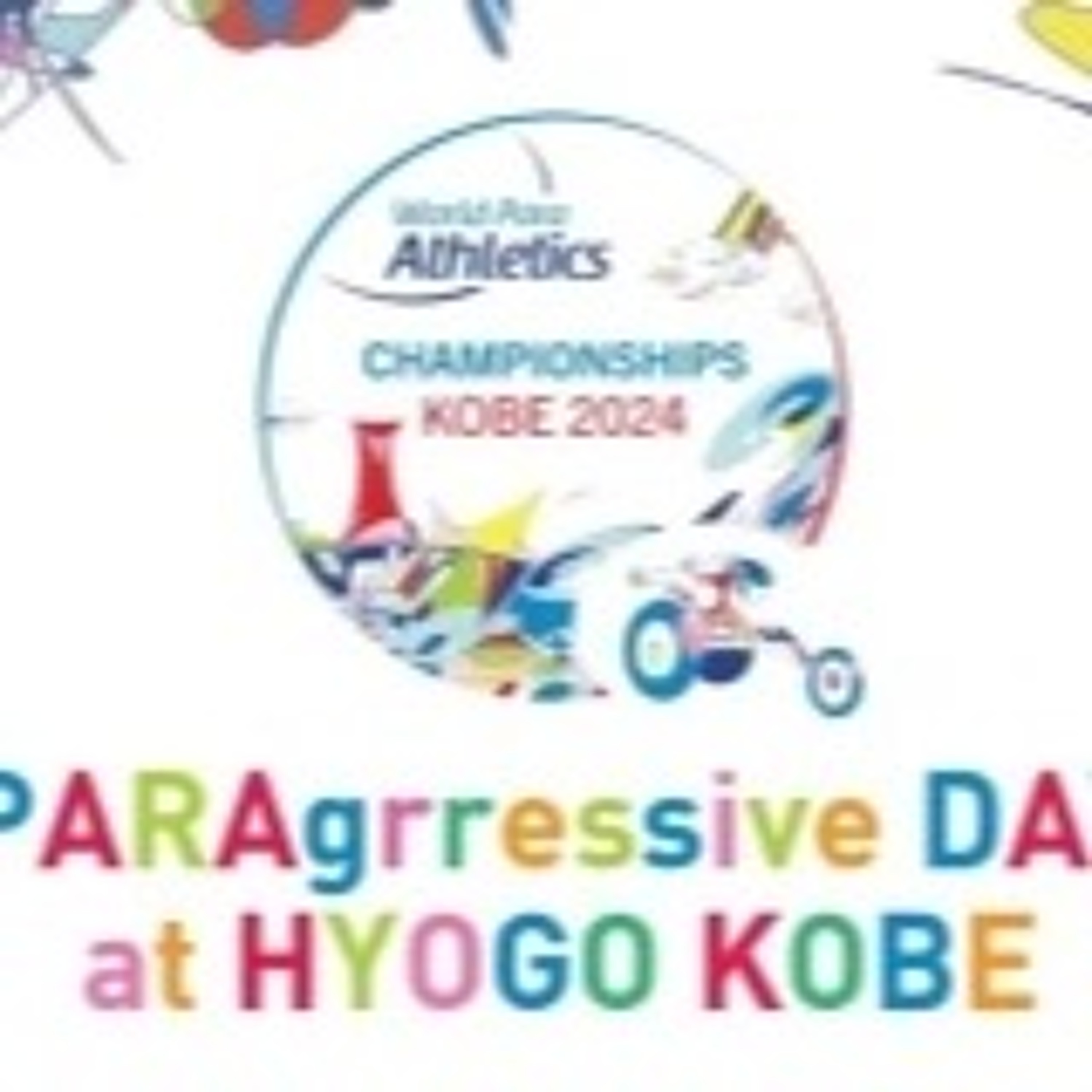 Kobe Gets ‘PARAgrressive’ about Sports, Disabled Writer Ototake ‘Certain’ to Lose By-Election episode artwork