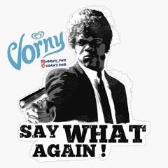 Say What Again (pulp fiction) FREE DOWNLOAD