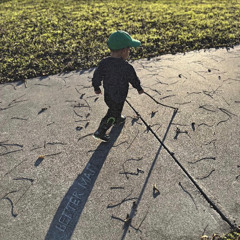 Wrote this at dinner time