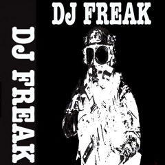 DJ Freak @ Angel Of Mercy Mix (2010)