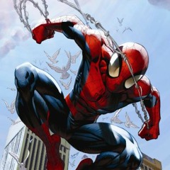 who is spider man on earth 1 background apps (FREE DOWNLOAD)