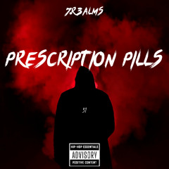 prescription pills