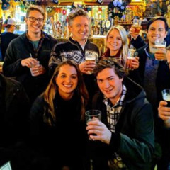 Best Walking Foodie Tour Fells Point Tours Review