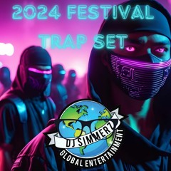 2024 Festival Trap Set -DJ Simmerz