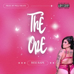 The One [Prod. By Pelli Beats]