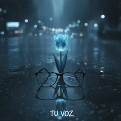 Tu voz - Laureano (FINAL)