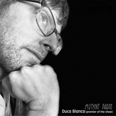 Duca Bianco w. Jonny 5 (premier of the show) [12.05.2024]