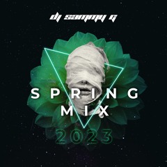 Spring Mix 2023