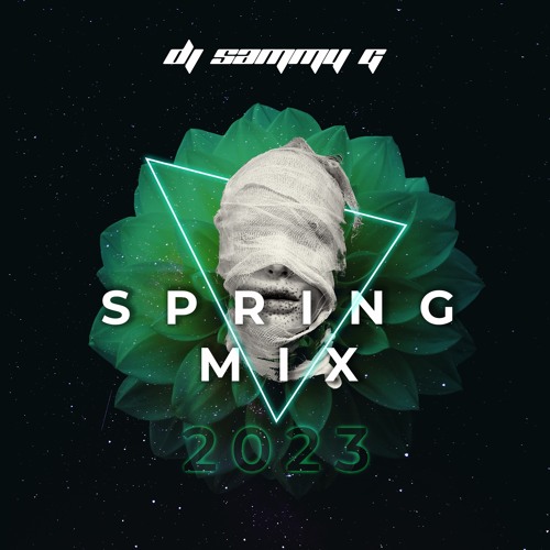 Spring Mix 2023