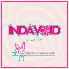 INDA VOID Live at Electric Rabbit Fest II