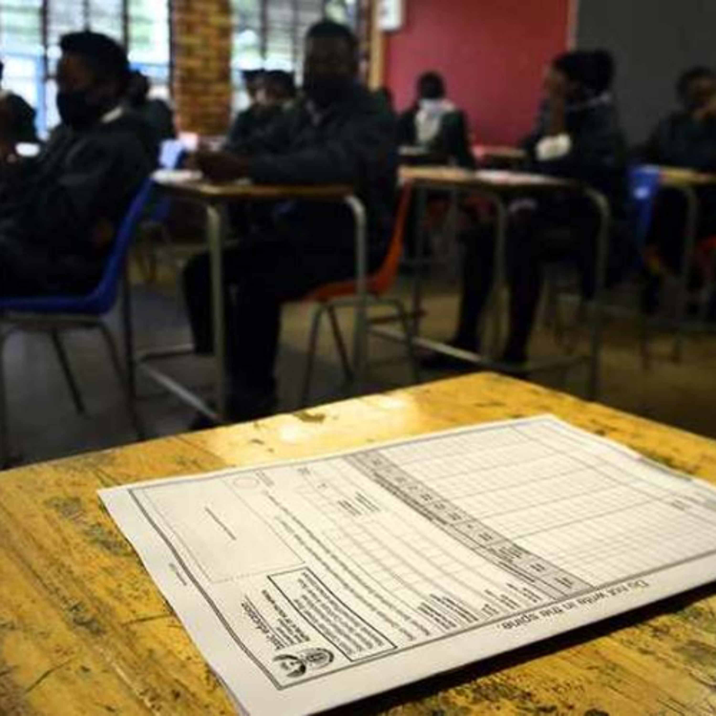 Matric exam leak probe identifies 40 candidates as DBE employees implicated