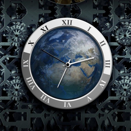 The Wings Of Time