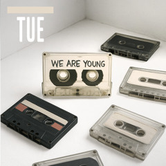 fun. - We Are Young (Part Time Killer & Paraçek Edit) [FREE DOWNLOAD]