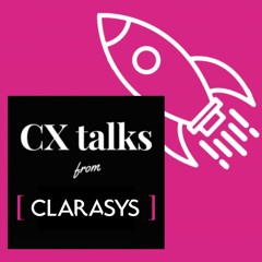 CX Talks: Understanding B2B buyer behaviour and digital self-service