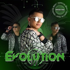 EVOLUTION VI